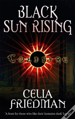 Capa do artigo Black Sun Rising