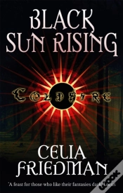 Capa do artigo Black Sun Rising