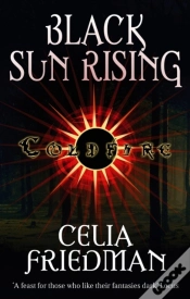 Capa do artigo Black Sun Rising