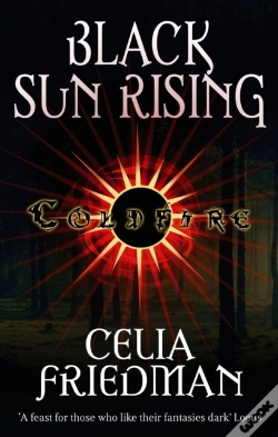 Capa do artigo Black Sun Rising