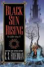 Black Sun Rising - Preview