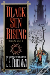Capa do artigo Black Sun Rising