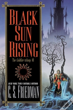 Capa do artigo Black Sun Rising