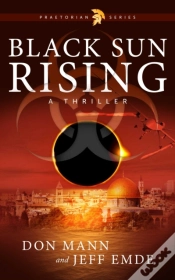 Capa do artigo Black Sun Rising