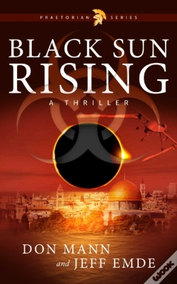 Capa do artigo Black Sun Rising