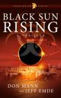 Black Sun Rising - Preview