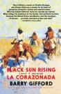 Black Sun Rising / La Corazonada - Preview
