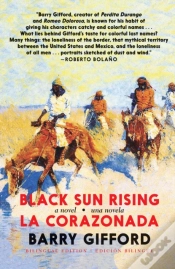 Capa do artigo Black Sun Rising / La Corazonada