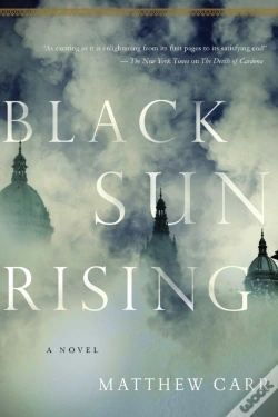 Capa do artigo Black Sun Rising
