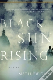 Capa do artigo Black Sun Rising