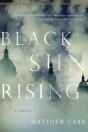 Black Sun Rising - Preview