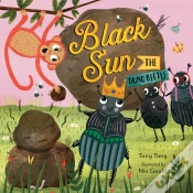 Capa do artigo Black Sun The Dung Beetle