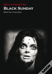 Capa do artigo Black Sunday