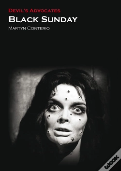 Capa do artigo Black Sunday