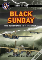 Capa do artigo Black Sunday
