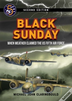 Capa do artigo Black Sunday