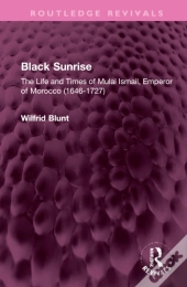 Black Sunrise