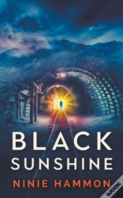 Capa do artigo Black Sunshine