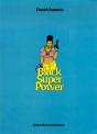 Black Super Power - Preview