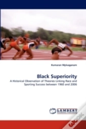 Black Superiority