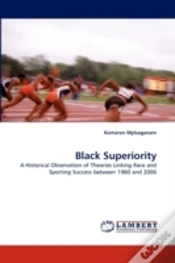 Capa do artigo Black Superiority