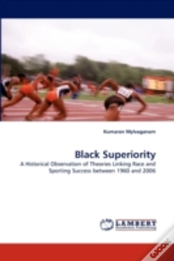 Capa do artigo Black Superiority