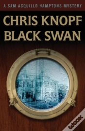 Capa do artigo Black Swan