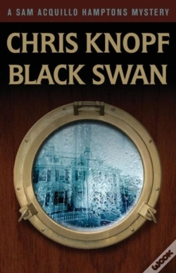 Capa do artigo Black Swan