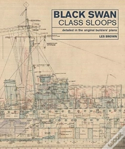 Capa do artigo Black Swan Class Sloops