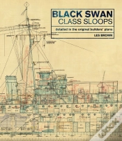 Capa do artigo Black Swan Class Sloops