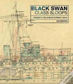 Capa do artigo Black Swan Class Sloops