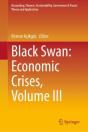 Black Swan: Economic Crises, Volume Iii - Preview