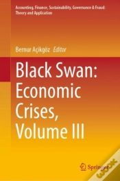 Capa do artigo Black Swan: Economic Crises, Volume Iii