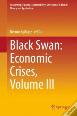Capa do artigo Black Swan: Economic Crises, Volume Iii
