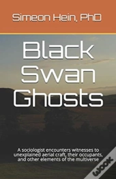 Black Swan Ghosts