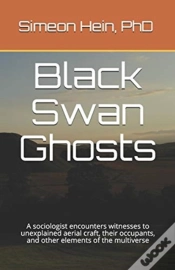Capa do artigo Black Swan Ghosts