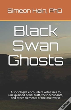 Capa do artigo Black Swan Ghosts