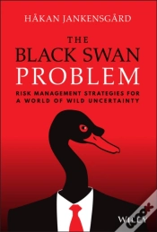 Capa do artigo Black Swan Problem