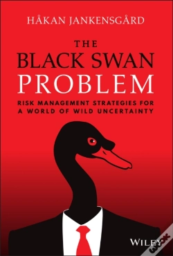 Capa do artigo Black Swan Problem