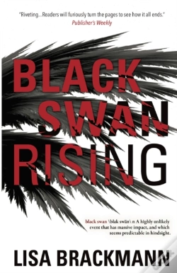 Capa do artigo Black Swan Rising