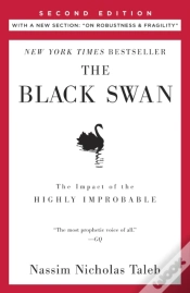 Capa do artigo Black Swan: Second Edition