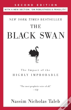 Capa do artigo Black Swan: Second Edition