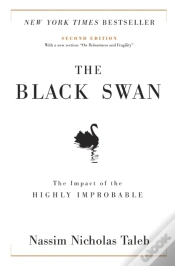 Capa do artigo Black Swan: Second Edition