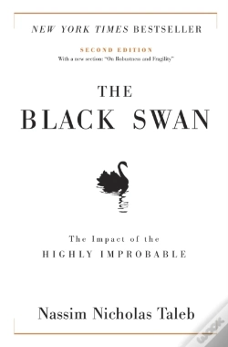 Capa do artigo Black Swan: Second Edition