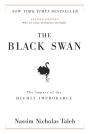 Black Swan: Second Edition - Preview