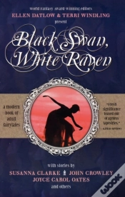 Capa do artigo Black Swan, White Raven