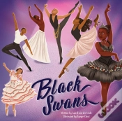 Capa do artigo Black Swans
