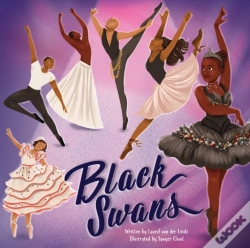 Capa do artigo Black Swans