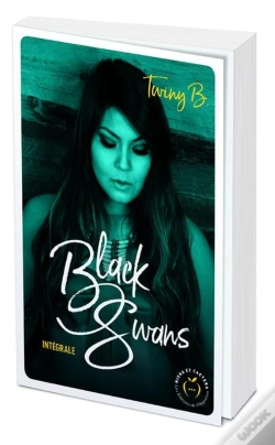 Capa do artigo Black Swans