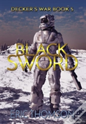Capa do artigo Black Sword
